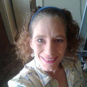 Meet your Posher, Brandy